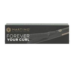 COPY - MARTINO Paula Abdul x Martino Cartier Forever Your Curling Iron $200 on …